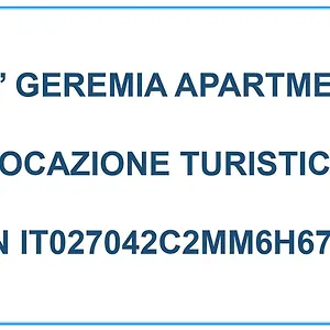 아파트 Ca' Geremia, 베니스