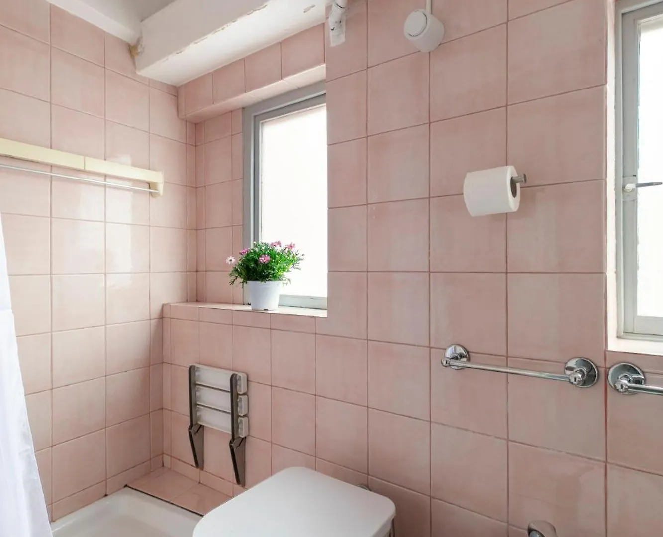 Attic San Marco For 5 Person - Ac - Wifi Lejlighed Venedig 0*,  Italien