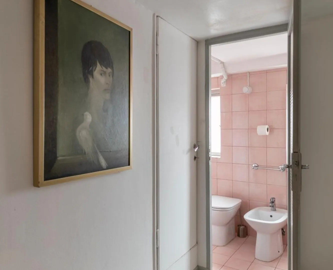 Attic San Marco For 5 Person - Ac - Wifi Lejlighed Venedig