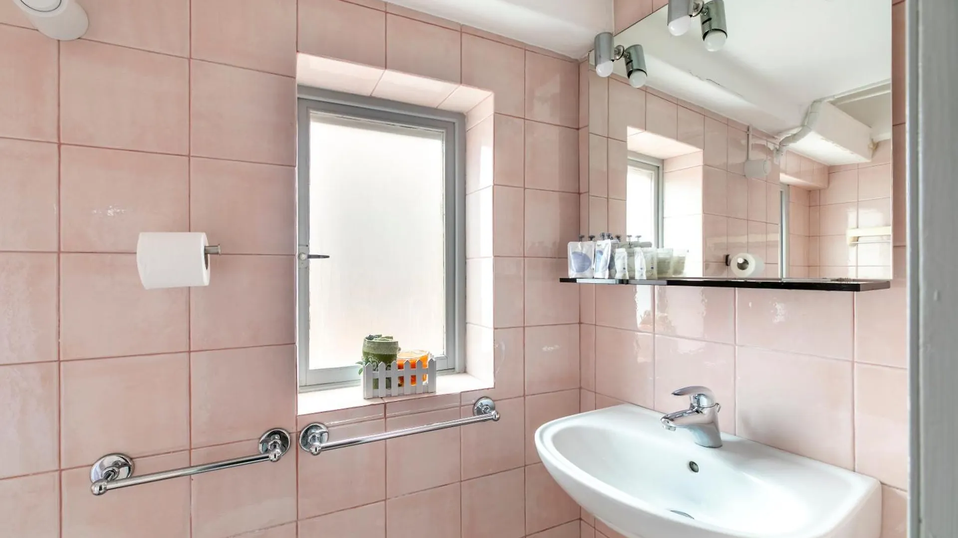 Attic San Marco For 5 Person - Ac - Wifi Lejlighed Venedig