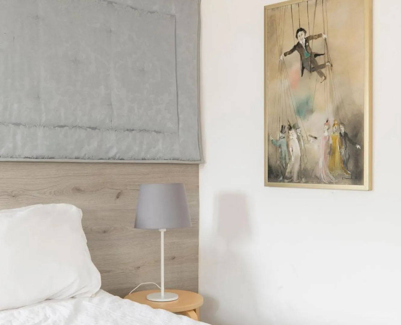 Attic San Marco For 5 Person - Ac - Wifi Lejlighed Venedig