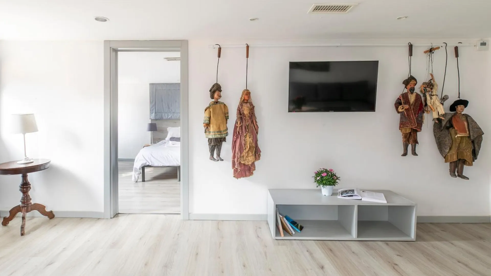 Attic San Marco For 5 Person - Ac - Wifi Lejlighed Venedig 0*,  Italien